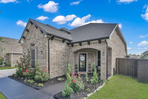 20142 Bushwick Falls Drive Montgomery TX 77316