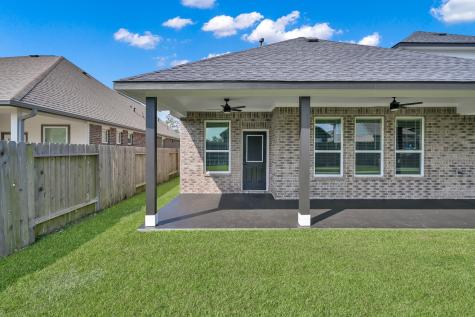 20142 Bushwick Falls Drive Montgomery TX 77316