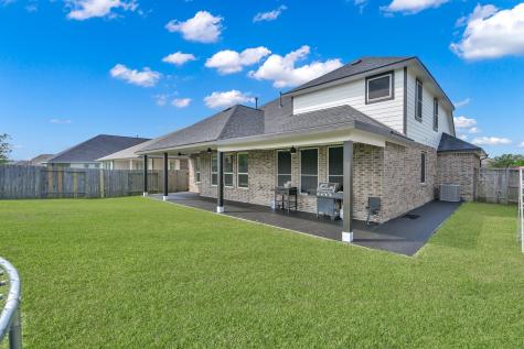 20142 Bushwick Falls Drive Montgomery TX 77316