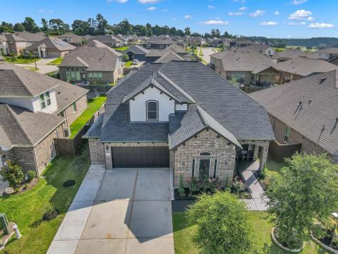 20142 Bushwick Falls Drive Montgomery TX 77316