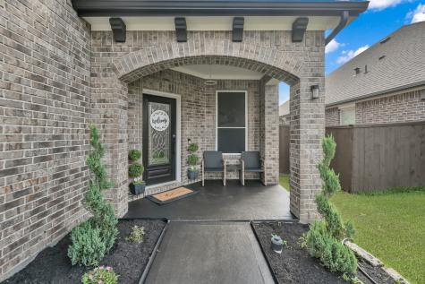 20142 Bushwick Falls Drive Montgomery TX 77316