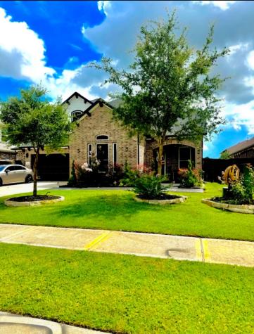 20142 Bushwick Falls Drive Montgomery TX 77316