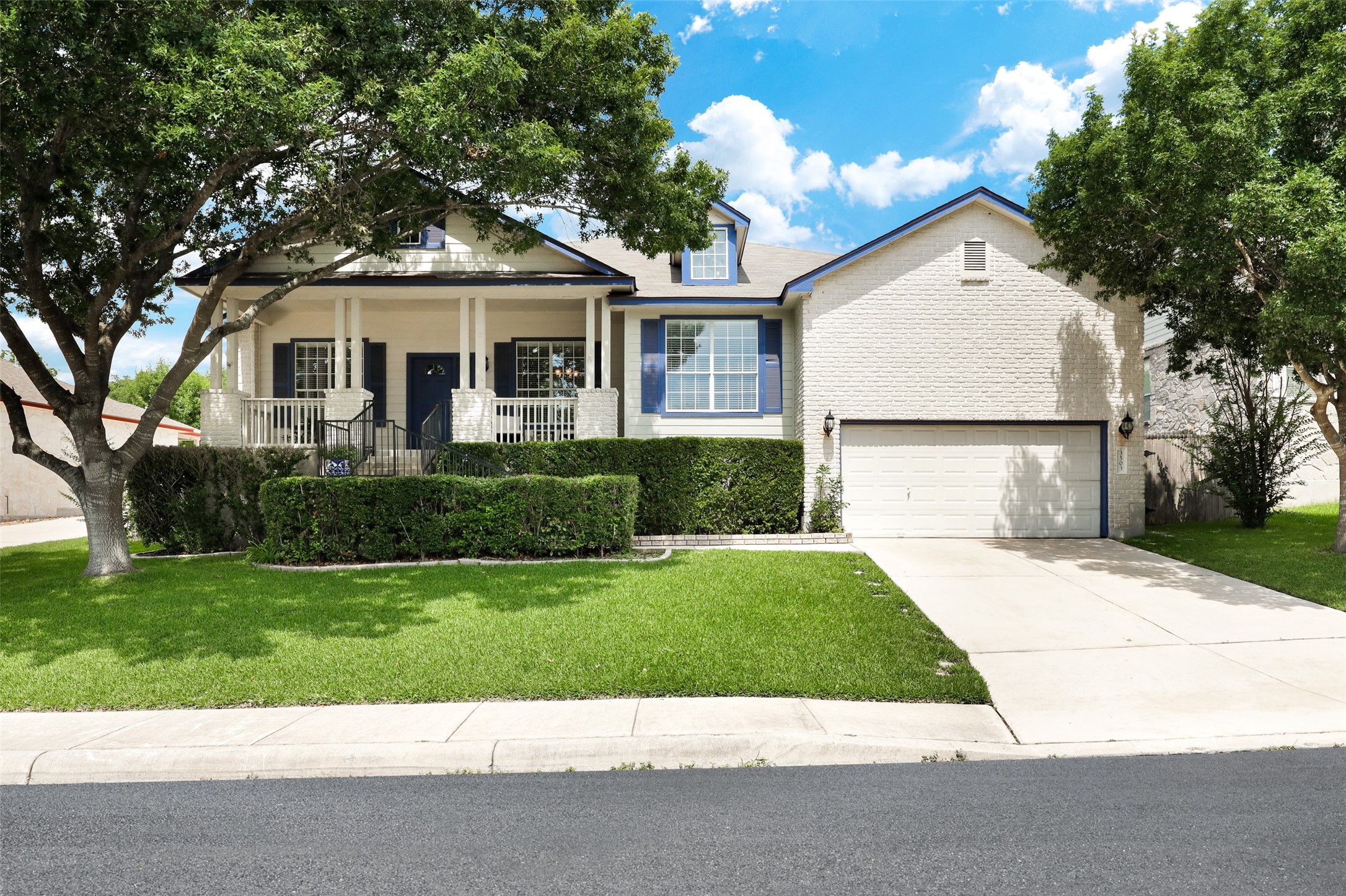 3503 Blackstone Run San Antonio TX 78259