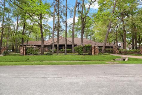 2810 Valley Way Drive Kingwood TX 77339