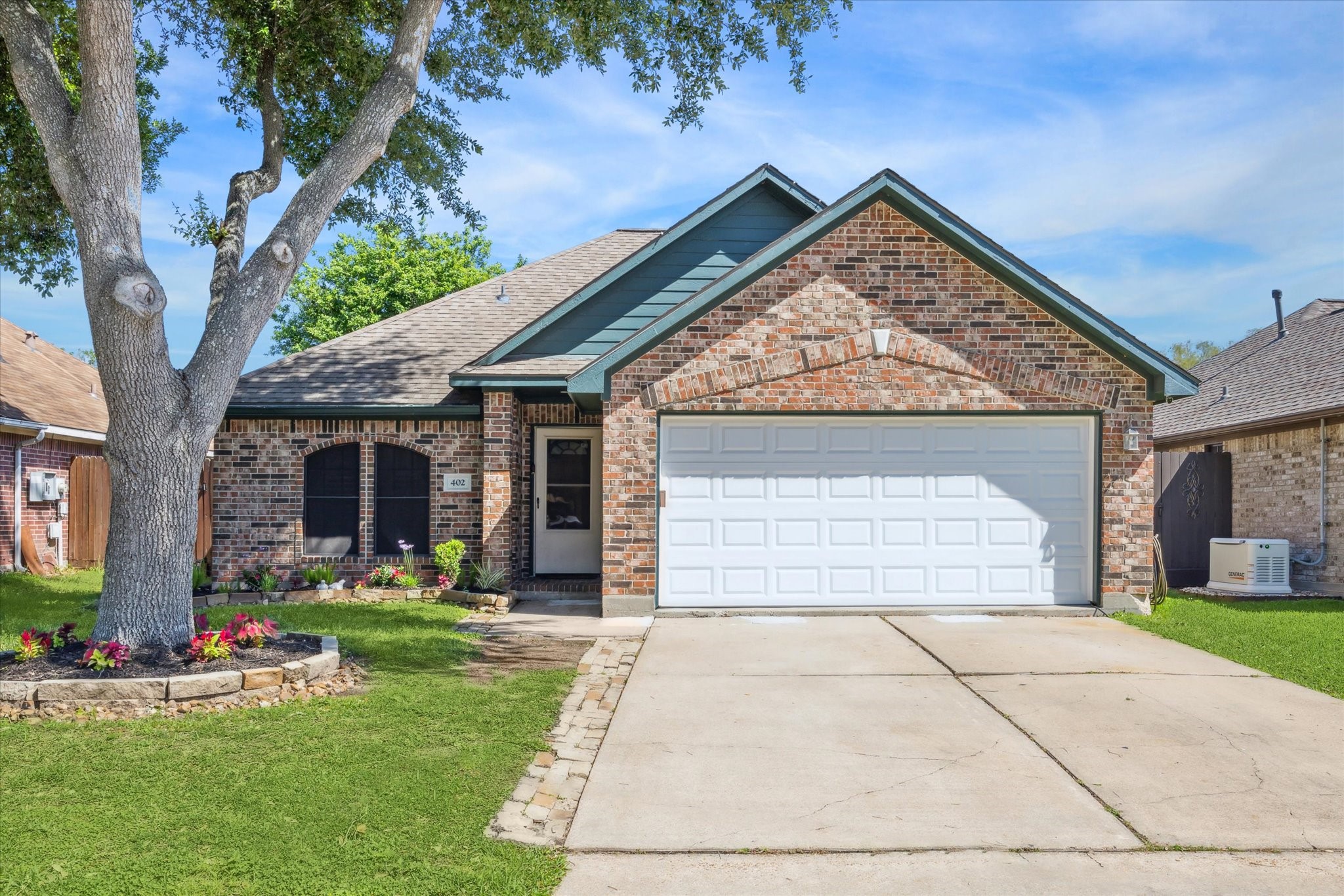 402 Bluebird Lane Pasadena TX 77502