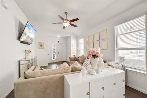 17530 Holroyd Road Humble TX 77346