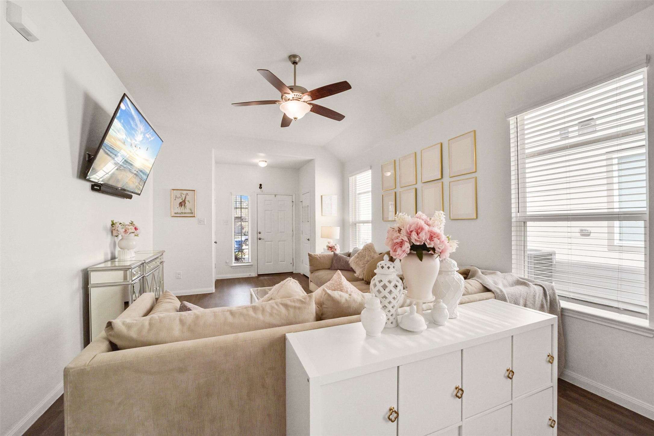 17530 Holroyd Road Humble TX 77346