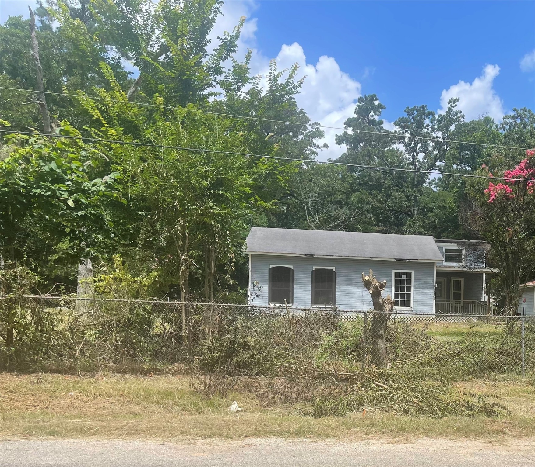 31103 Goldenrod Lane Magnolia TX 77354