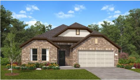 5422 Misty Valley Lane Richmond TX 77469