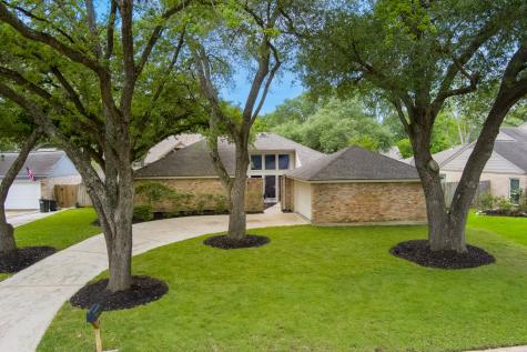 7211 Halfpenny Road Houston TX 77095