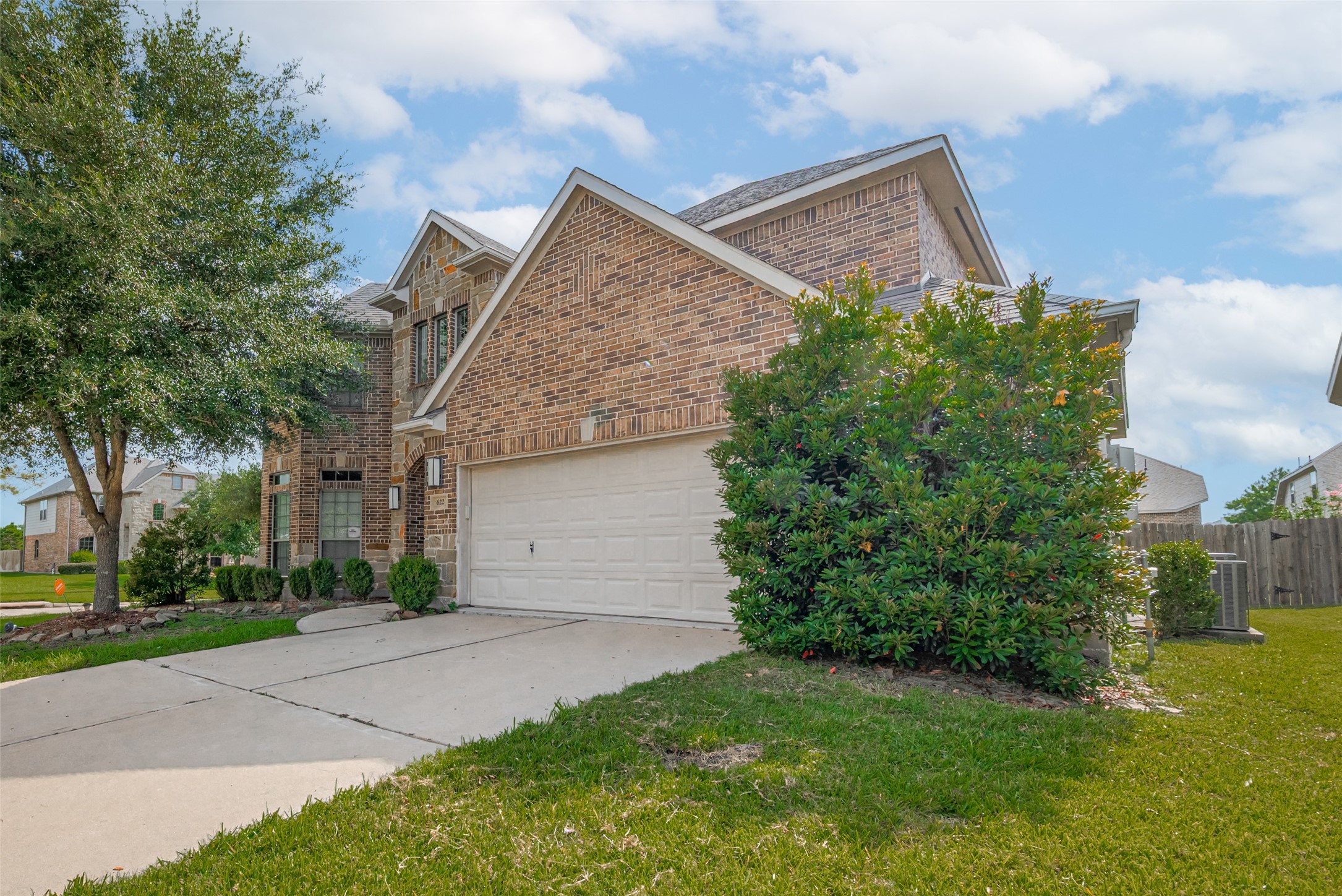 622 Valley Ridge Drive Rosenberg TX 77469