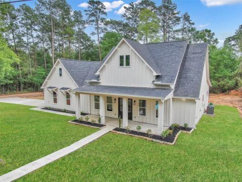 15245 Alchester Lane Plantersville TX 77363