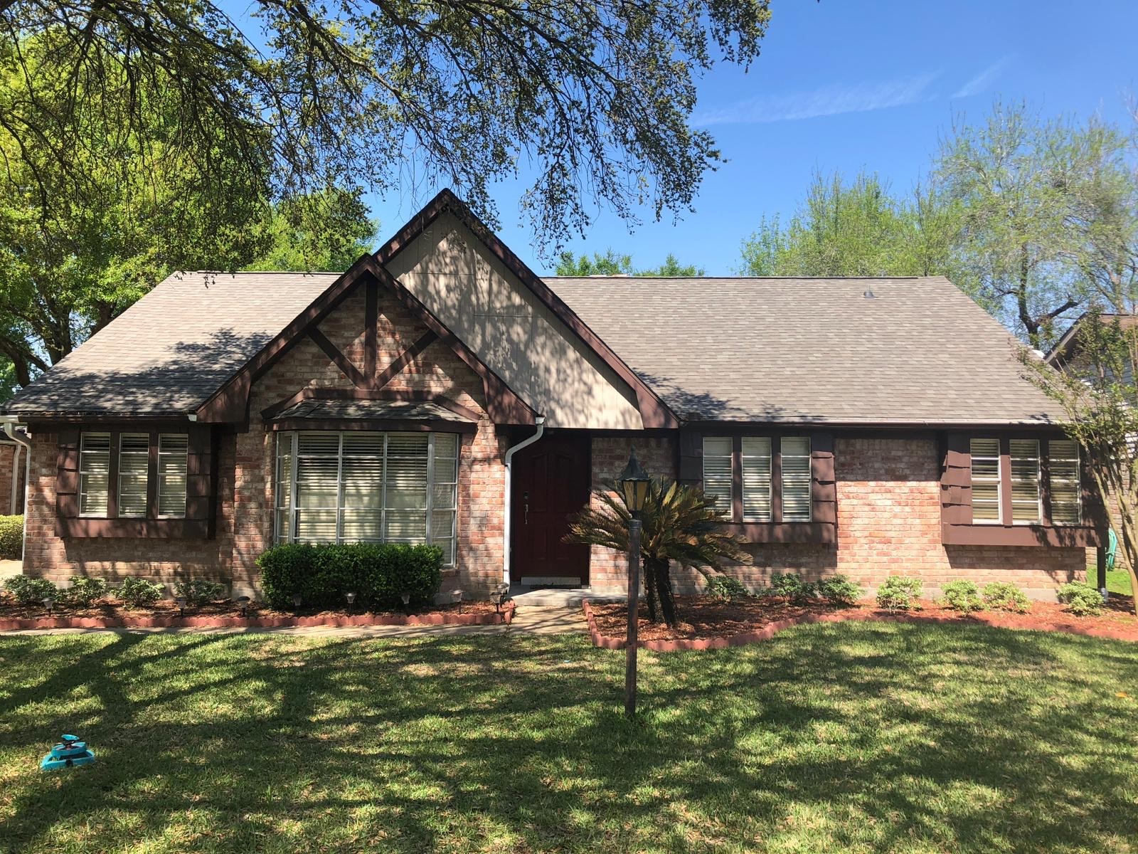 13834 Oakwood Lane Sugar Land TX 77498