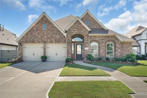 4314 Bluewood Court Manvel TX 77578