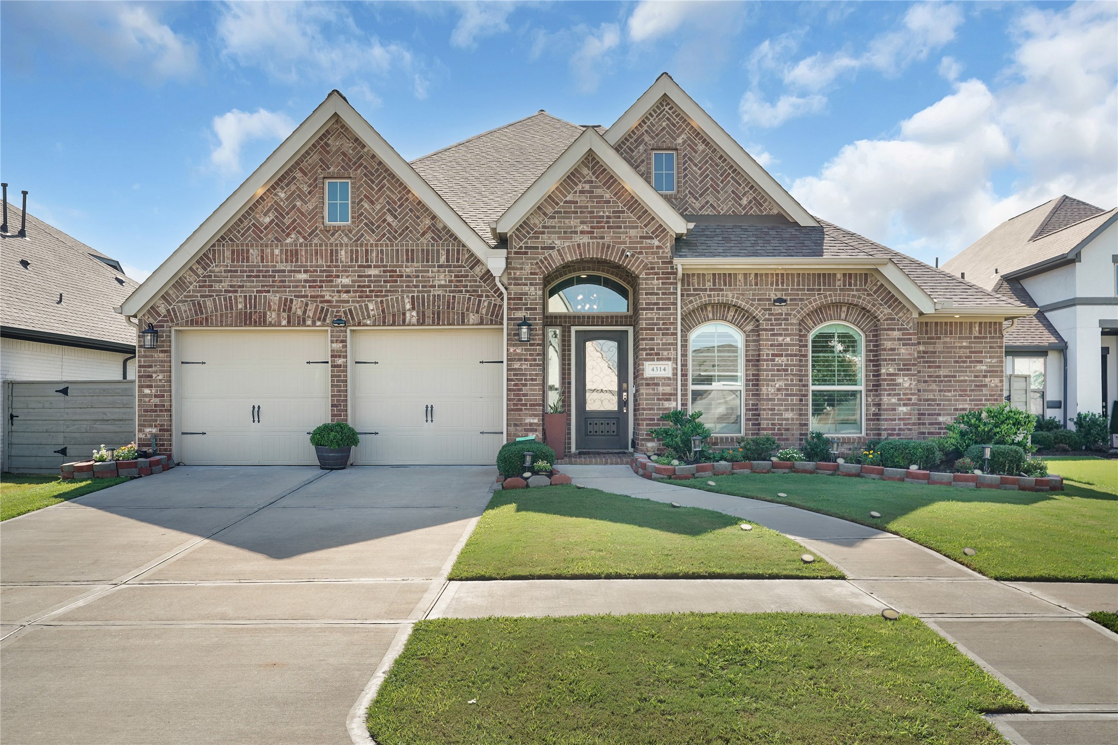 4314 Bluewood Court Manvel TX 77578