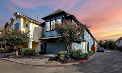 1112 Beall Landing Court Houston TX 77008