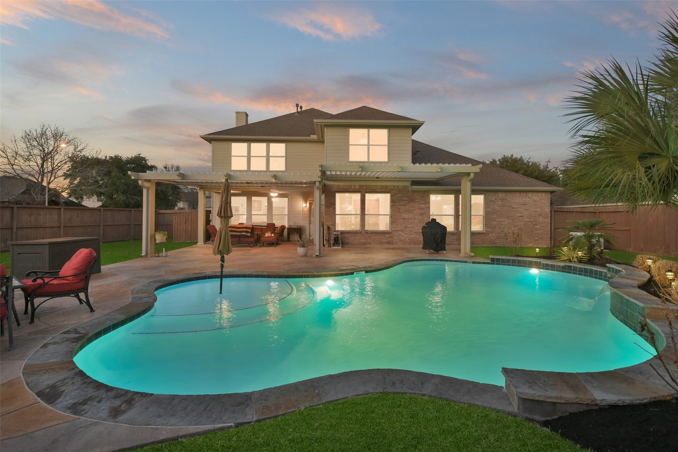 17827 Shadow Cypress Court Cypress TX 77433
