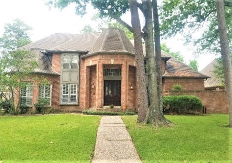 5210 Rothchilde Court Houston TX 77069