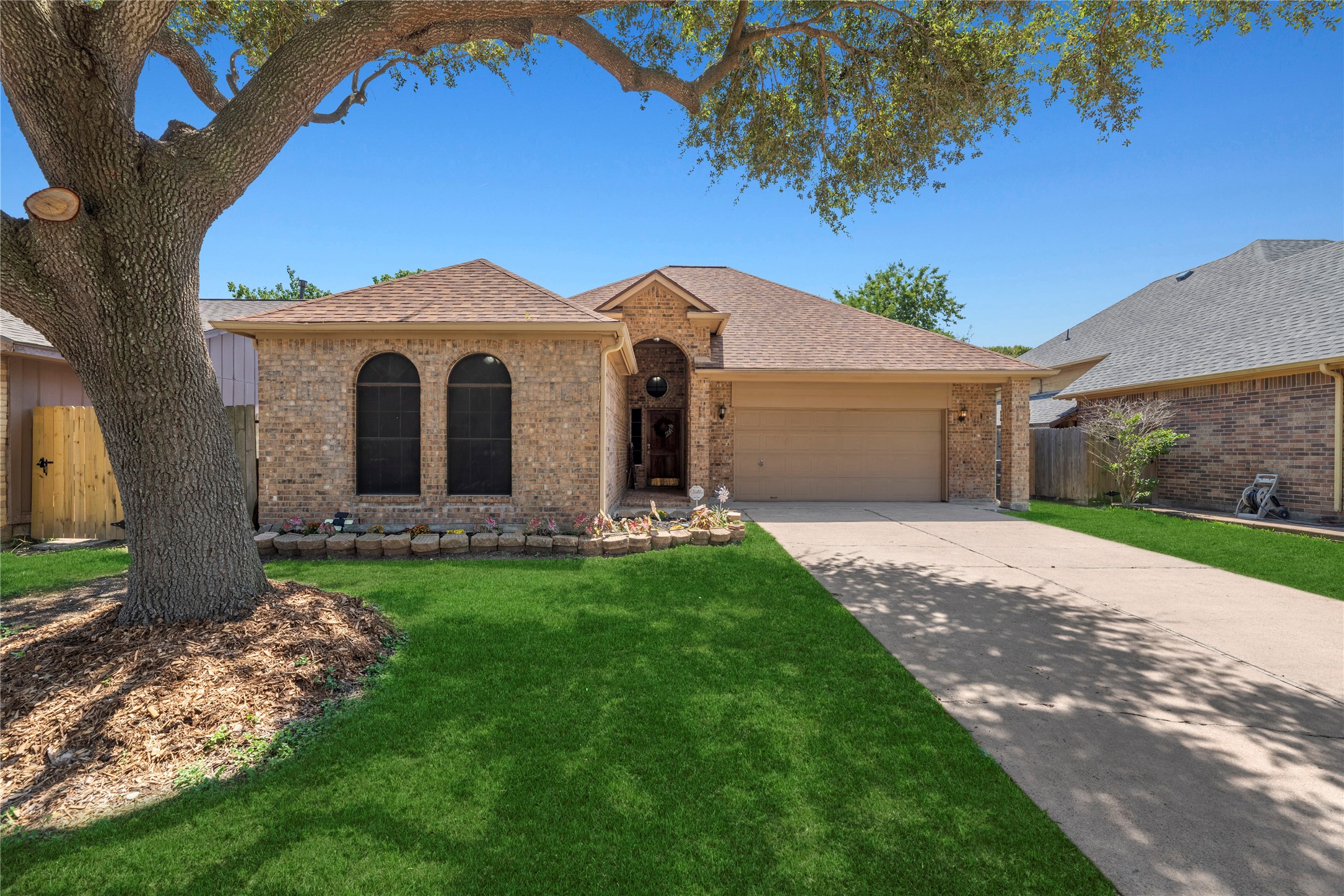 20235 Raingate Lane Katy TX 77449