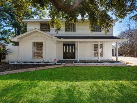 11402 Fruitwood Drive Houston TX 77089