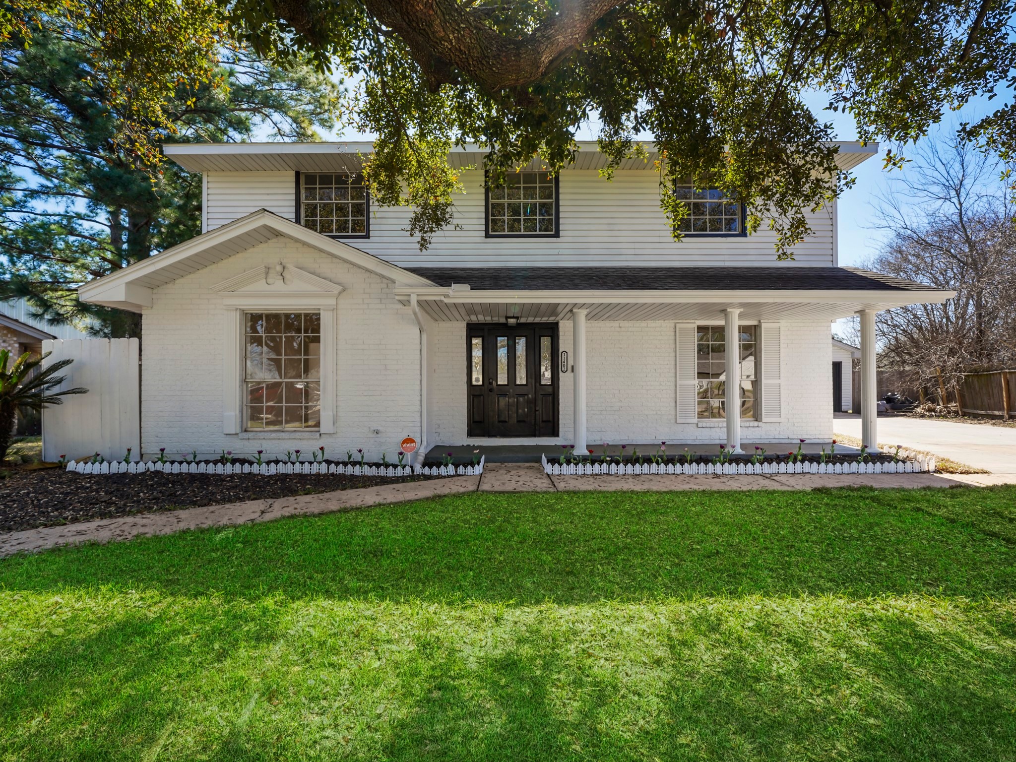 11402 Fruitwood Drive Houston TX 77089