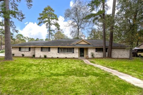 811 Saint Andrews Road Kingwood TX 77339