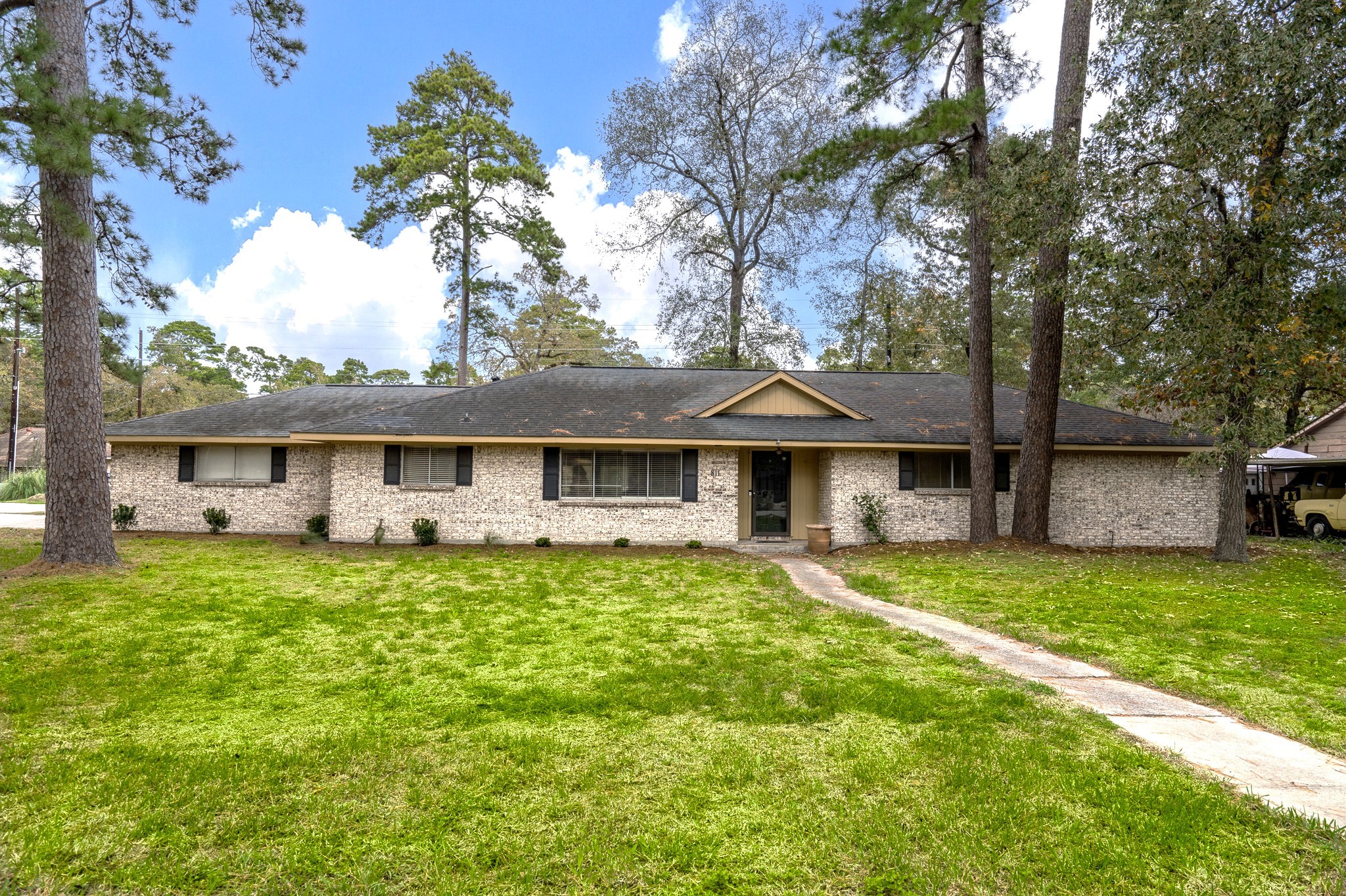 811 Saint Andrews Road Kingwood TX 77339