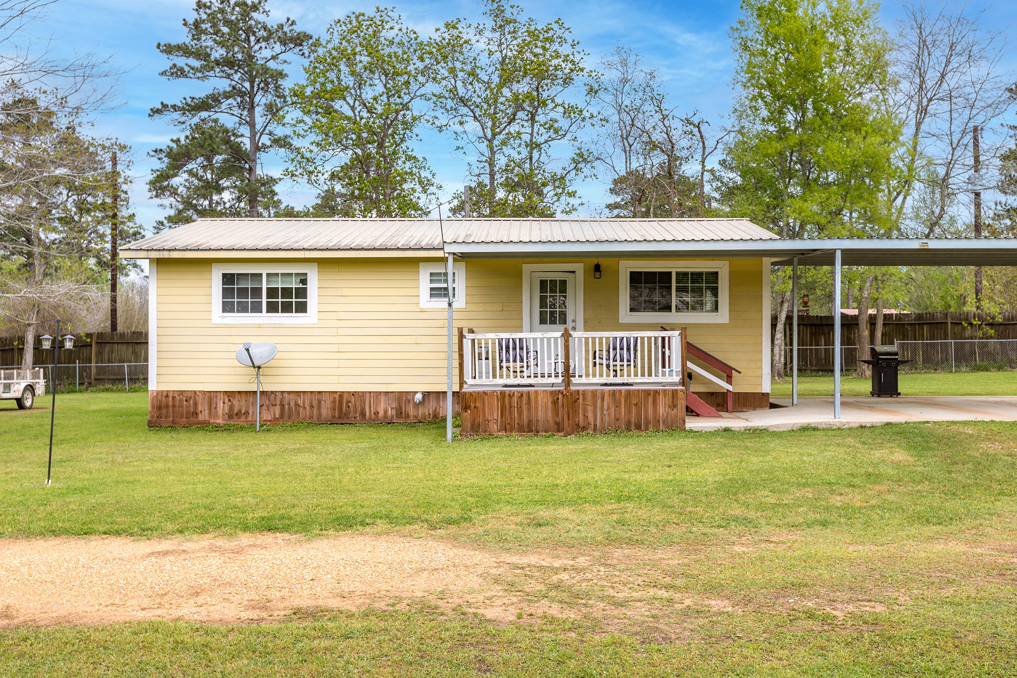 2790 Fm 222 Loop N Coldspring TX 77331