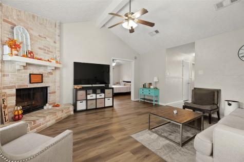 508 Dawn Drive League City TX 77573