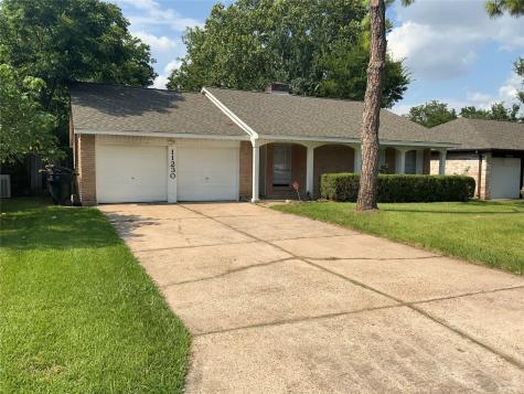11230 Riderwood Drive Houston TX 77099