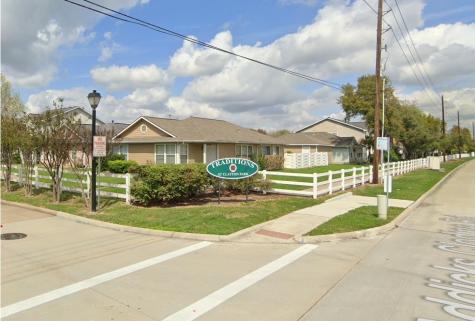 15838 S Alley Court Houston TX 77082