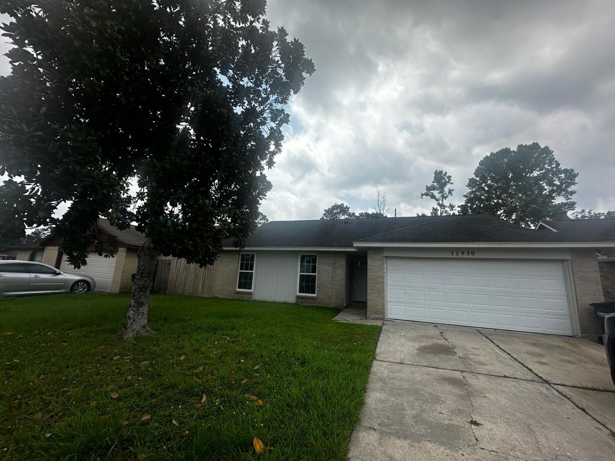 11930 Kings Grove Drive Houston TX 77044