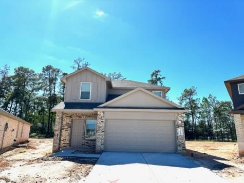 5210 Twin Acorn Court Spring TX 77373