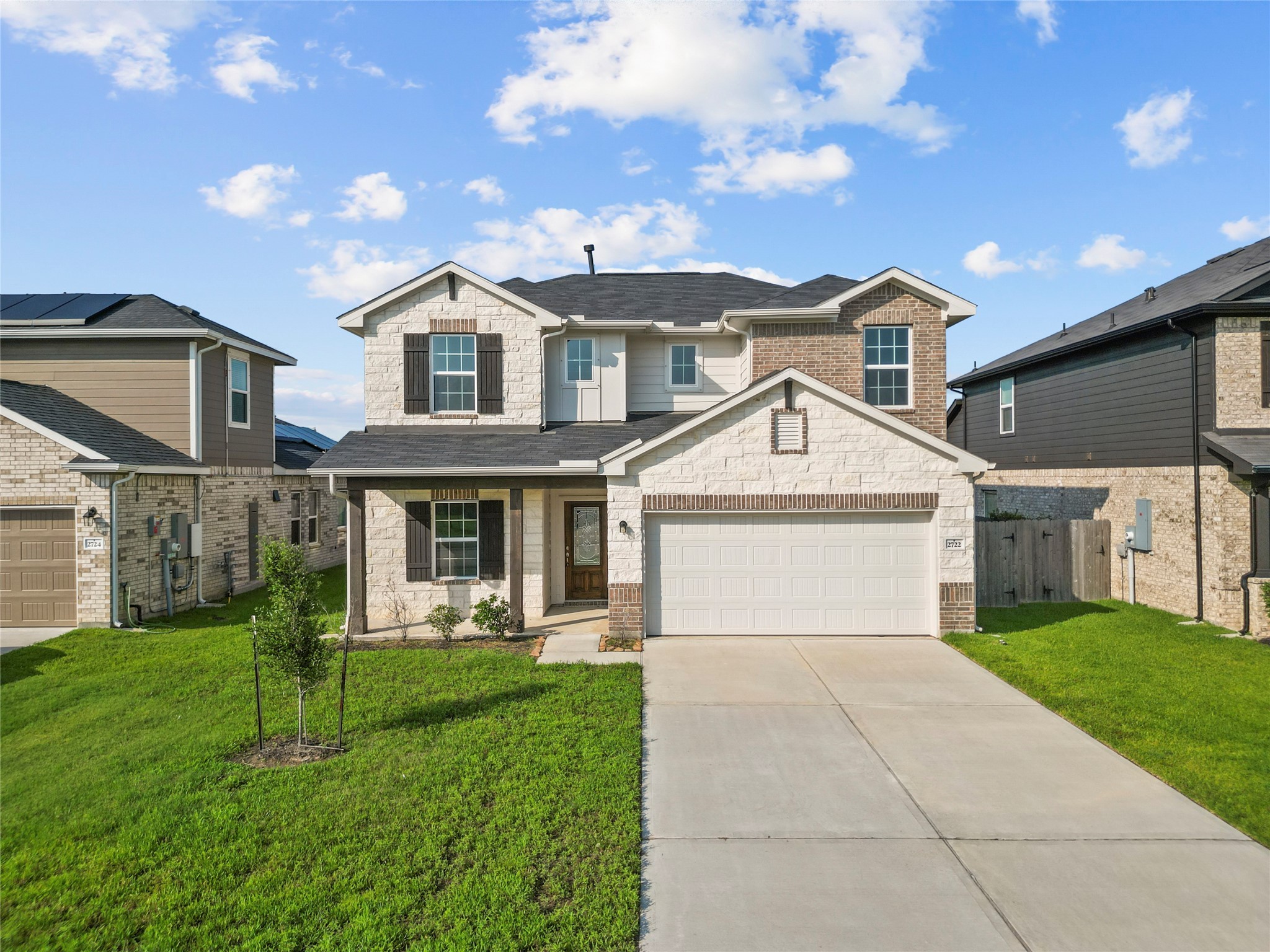 2722 Amethyst Court Texas City TX 77591