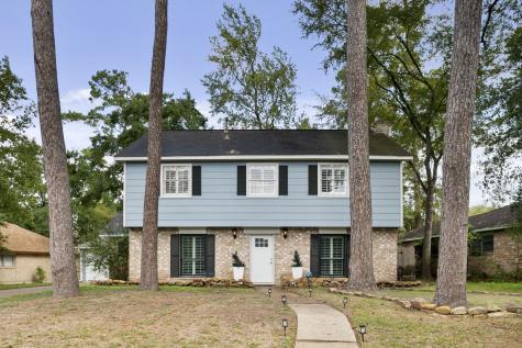 20406 Landshire Drive Humble TX 77338