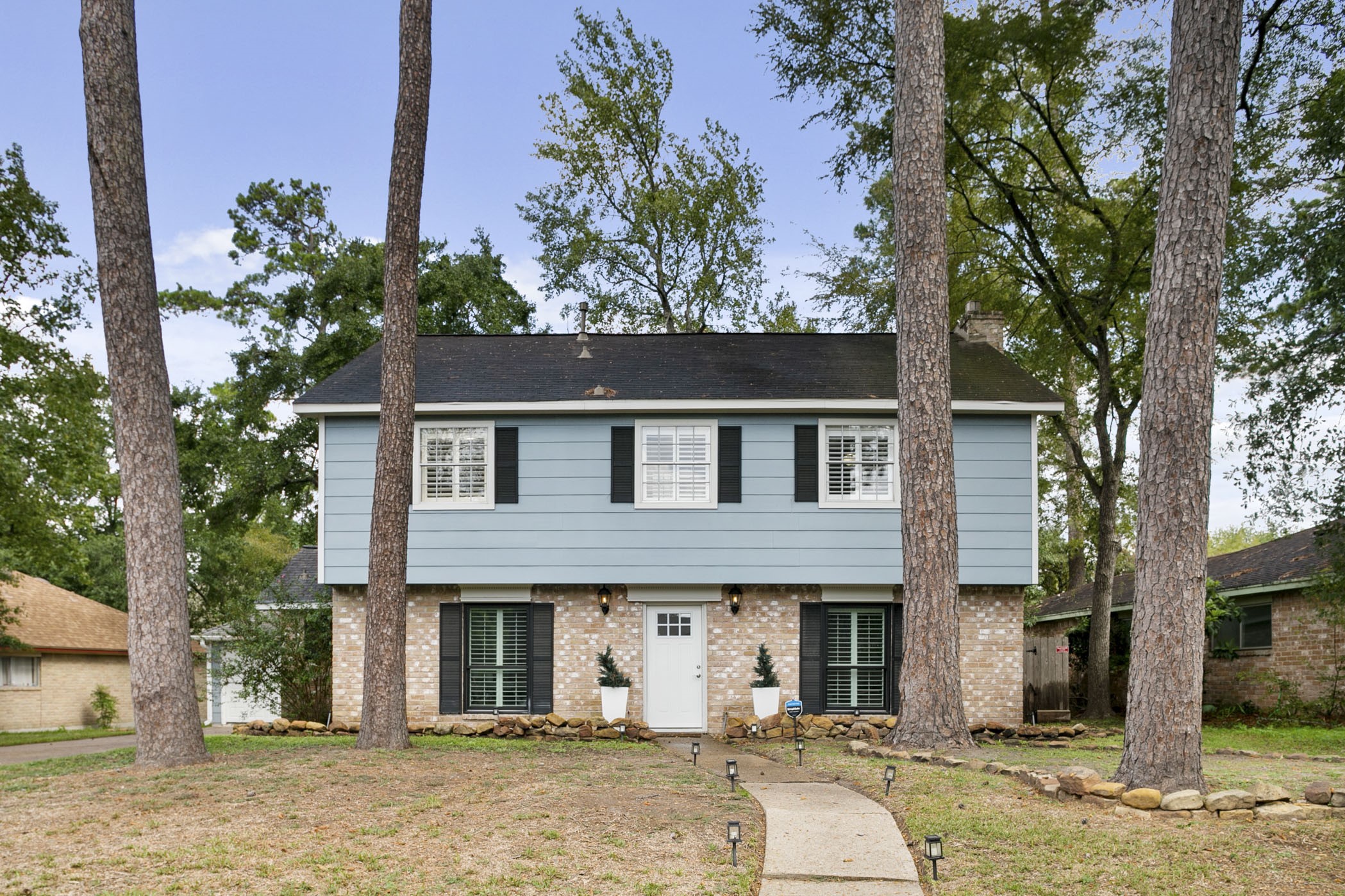 20406 Landshire Drive Humble TX 77338