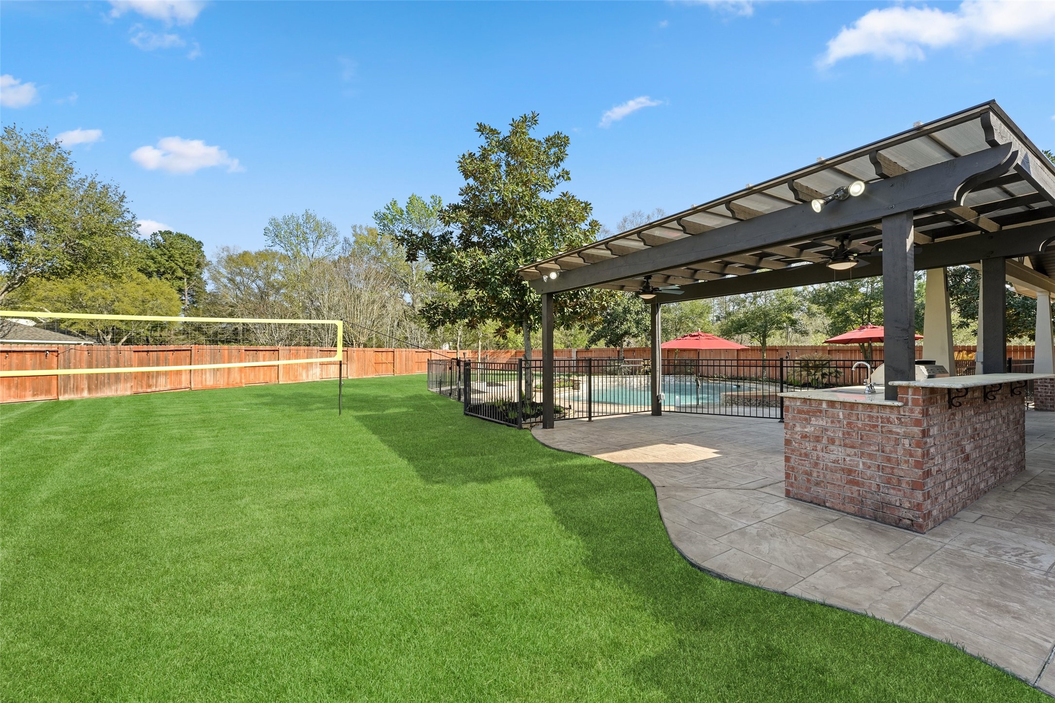 2007 Spice Trail Court Katy TX 77494