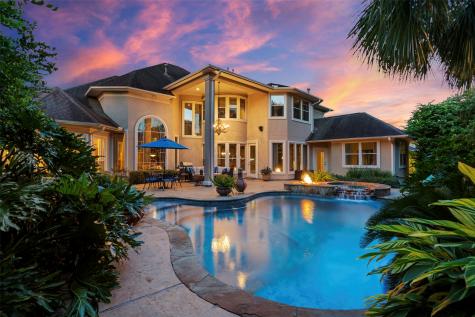 55 Waterford Pointe Circle Sugar Land TX 77479