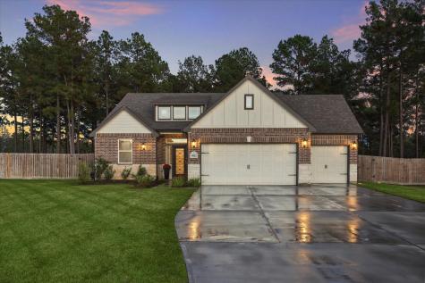 9822 Guadalupe Street Conroe TX 77303