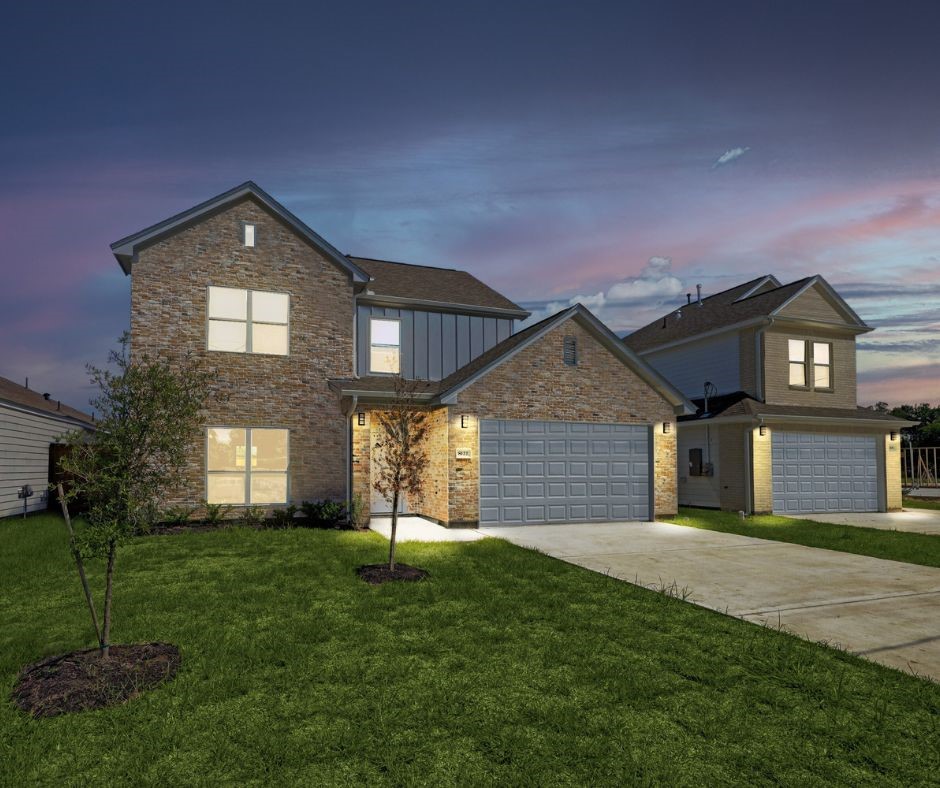 8217 James Franklin Street Houston TX 77088