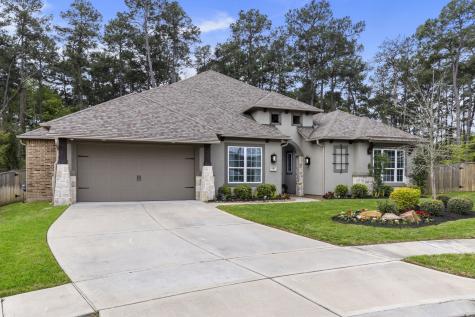 616 Castlewood Cove Lane Pinehurst TX 77362