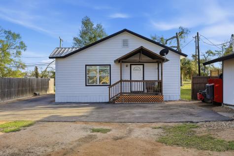 308 E Phillips Street Conroe TX 77301