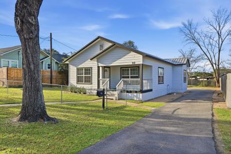 308 E Phillips Street Conroe TX 77301