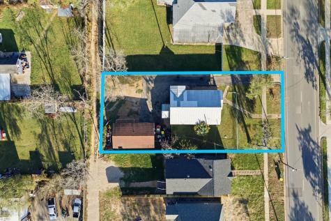 308 E Phillips Street Conroe TX 77301