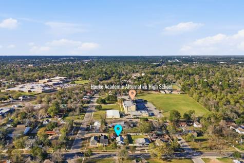 308 E Phillips Street Conroe TX 77301