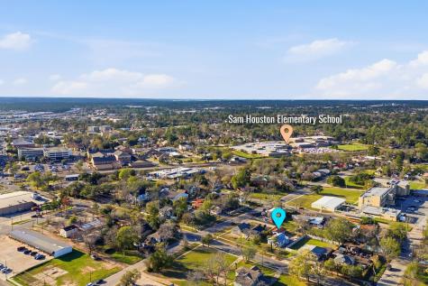 308 E Phillips Street Conroe TX 77301