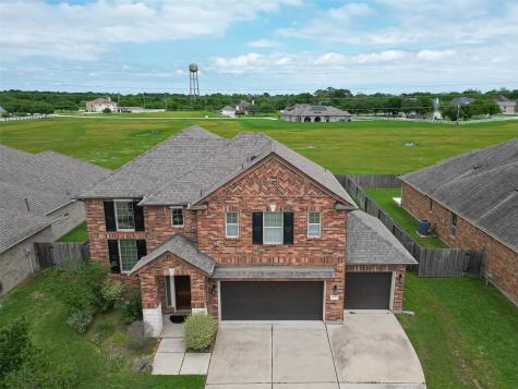 9623 Harmony Lake Lane Richmond TX 77469