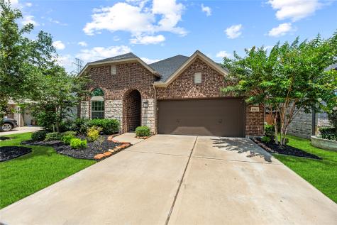 2922 Muhley Street Katy TX 77493