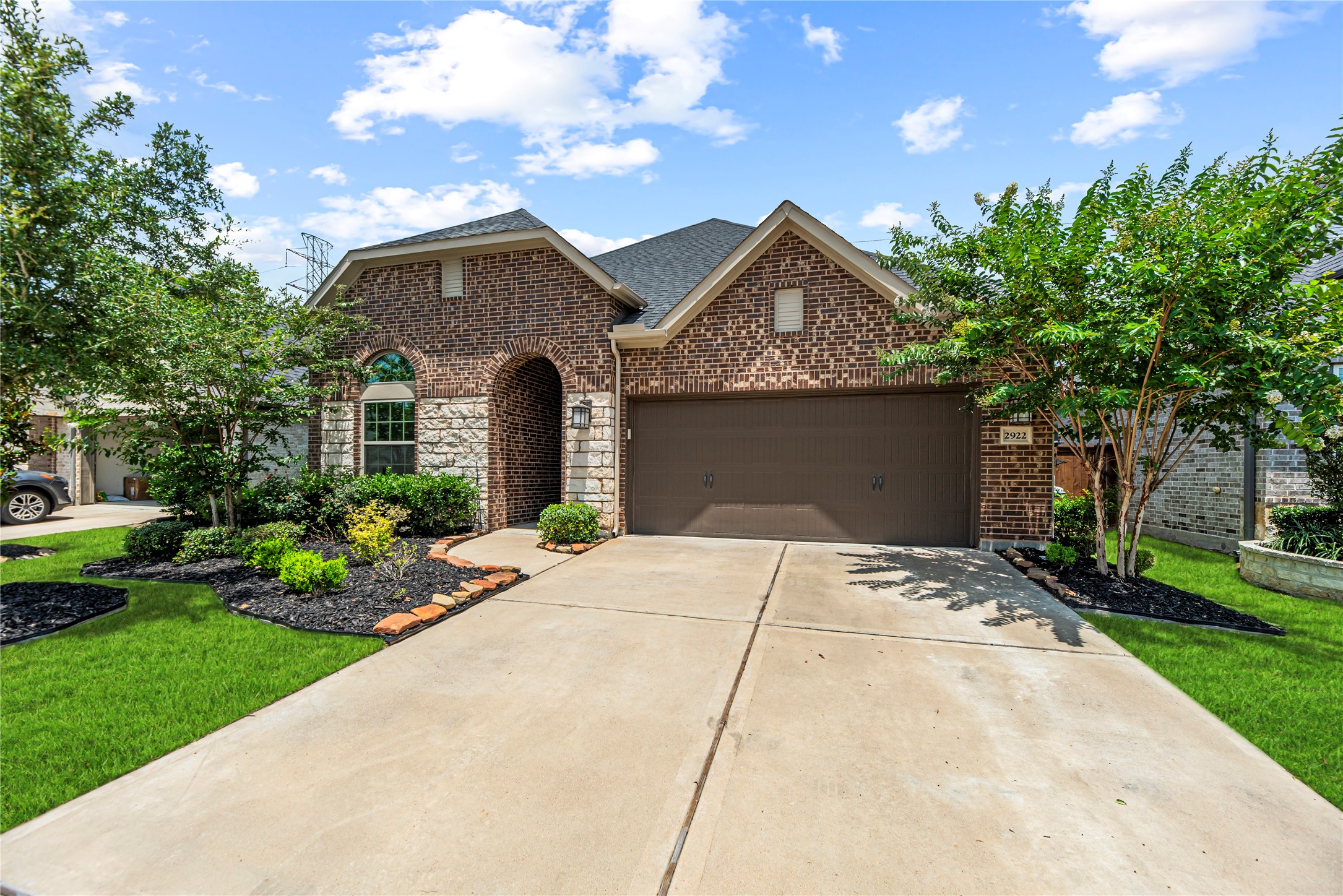 2922 Muhley Street Katy TX 77493