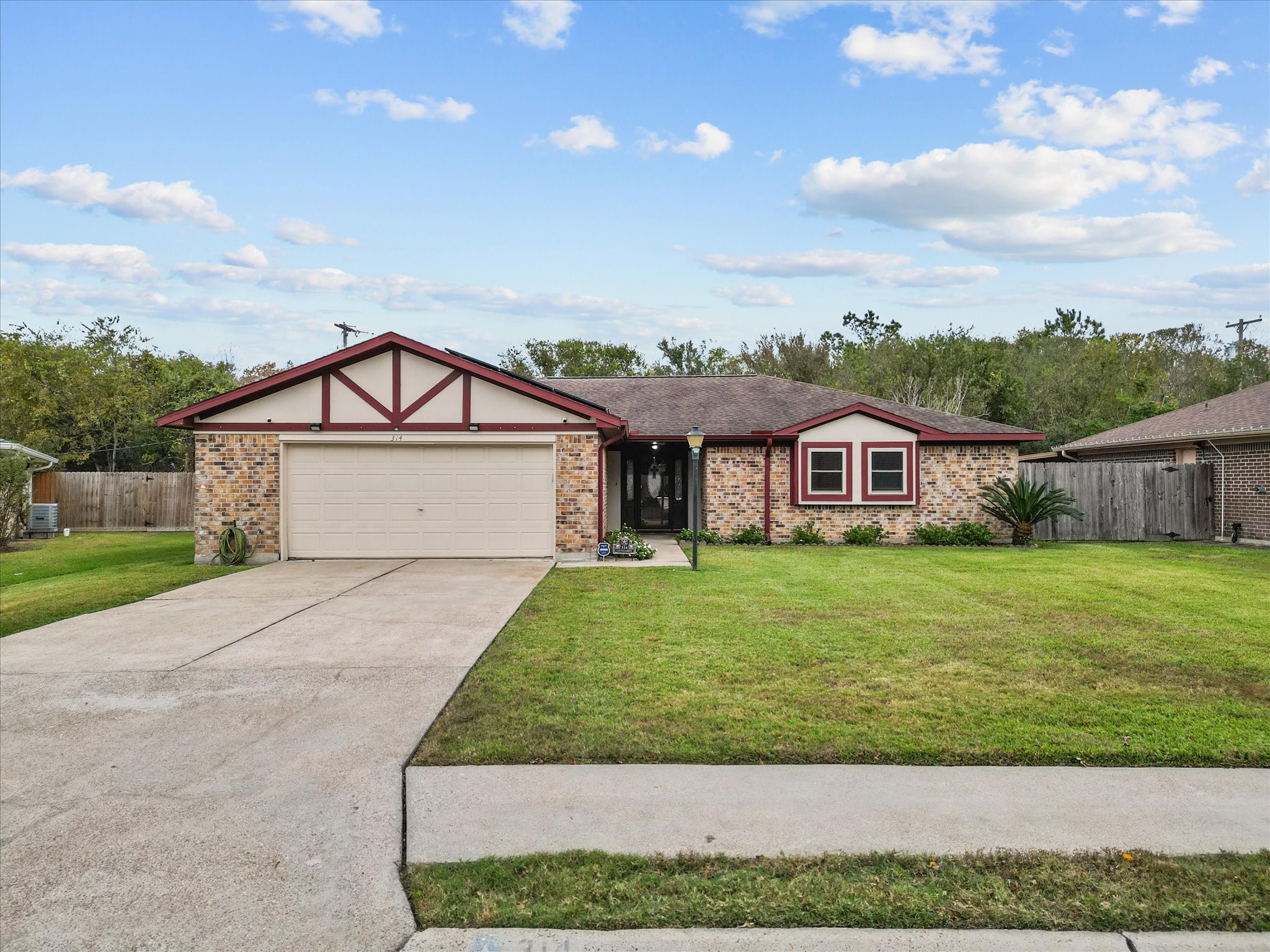 314 Lantana Drive Texas City TX 77591